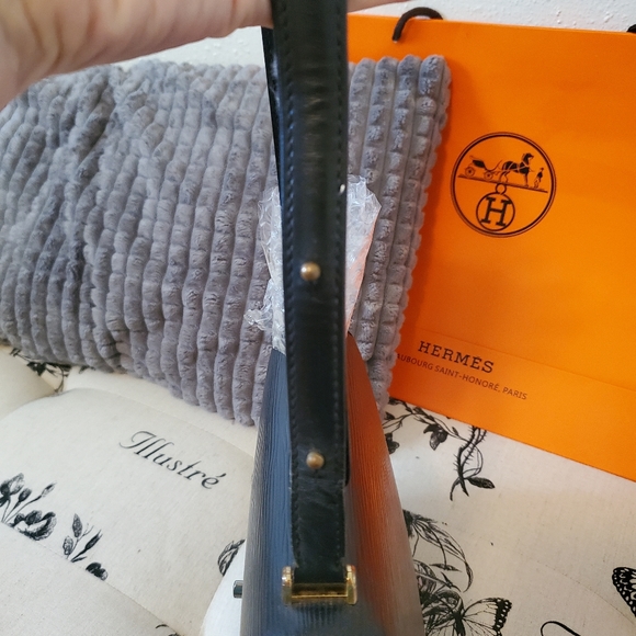 Louis vuitton Tilsit - Picture 3 of 9